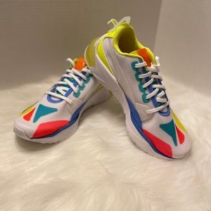 Puma women’s lqdcell optic sheer